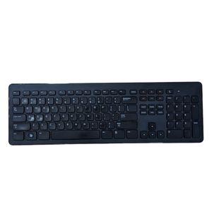 Dell Wireless Keyboard only no receiver km632